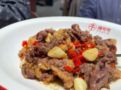 -辣可可·小炒黄牛肉(望京凯德MALL店)