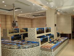 自助取餐区-双井轩(双井店)