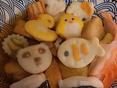 -柚下次·关东煮