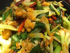 -小俩口烧烤东北菜(双井店)