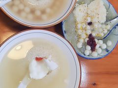 -灵山酒酿健忠(黄山汤口寨西非遗店)