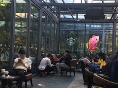 -星巴克(西湖天地店)