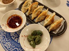 -东方饺子王(中央大街创始店)