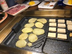 -金妈家烤肉(龙湖U城天街店)