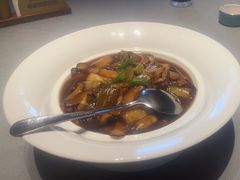 -巴盟人家·礼宴(九原店)