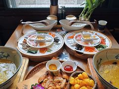 -芸南道·过桥米线(昆明老街旗舰店)