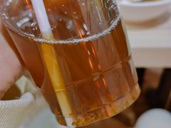 酸梅汤-老滕家过桥米线(金鱼胡同店)
