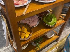 -楠火锅(太古里总店)
