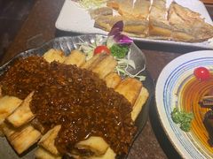 -上楼私房菜(院士路店)