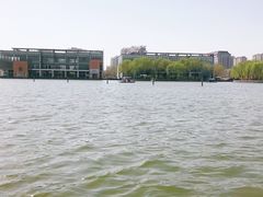 -廊坊文化艺术中心