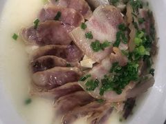 -丈母娘的饭局•新金陵菜(牛首山店)