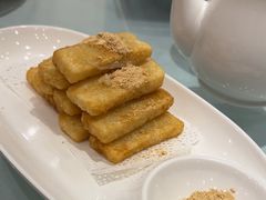 -湖锦酒楼·32年地道湖北菜(光谷店)