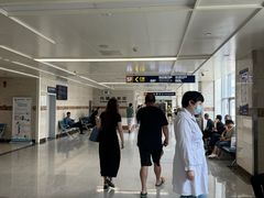 -河北医科大学第三医院(本部)