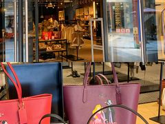 -宁波杉井奥特莱斯广场