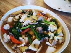 -Wang Sai Seafood