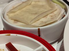 -月福京味斋·烤鸭店·北京菜(鼓楼总店)