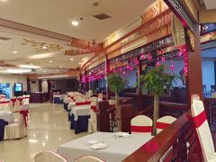 -全聚德(上海首店浦东店)