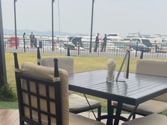 -南沙游艇会·大兵船餐厅