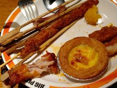 -比格比萨自助(花园路店)