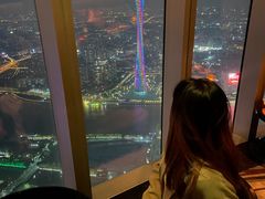 -广州四季酒店·天吧·高空酒吧