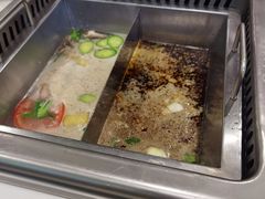 -袁记串串香(北国店)