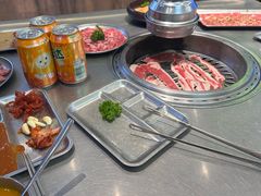 -大叹号·朝鲜族烤肉(潍坊泰华城店)