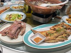 -渔娘渔家丹东海鲜(东直门店)
