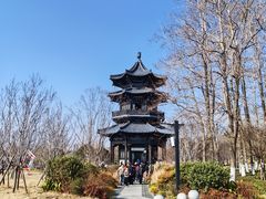 -凤城河风景区
