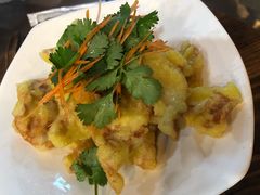 -东北农家院·铁锅炖(莘庄店)