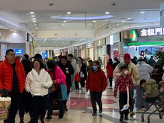 -永旺梦乐城(金银潭店)