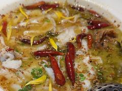 -太二酸菜鱼(福州泰禾店)