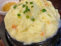 -小本家韩式烤肉(紫藤路店)