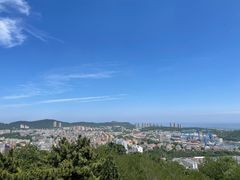 -白玉山景区