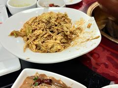 -北门涮肉·炭火铜锅涮肉(什刹海店)