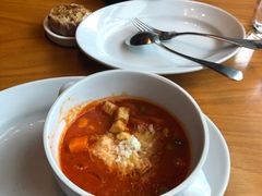 -君悦酒店·La Terrazza意合園·意式风味