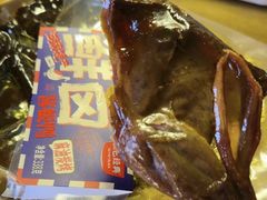 -黑色经典臭豆腐·长沙鲜食商店(坡子街店)