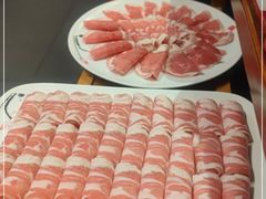 -1078號老北京涮肉(松柏店)