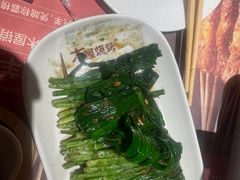 -木屋烧烤(西南角店)