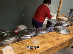 -钟姨糖水(惠城店)