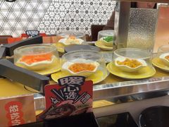 -争鲜回转寿司(浦东三钢里PLUS店)