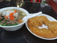 -伍湛记 · 广州老字号(龙津中路店)