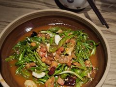 -茄子恰恰·新云南小炒(坪山益田店)
