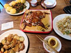 -永红源啤酒·烧烤·海鲜·大排档(青特城店)