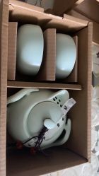 -菜百首饰店(东方新天地店)