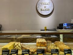 -WHEAT&BAKER-麥(凯德来福士店)