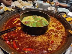 -巴蜀大将火锅(春熙店)