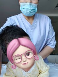 -贝爱时刻月子中心(宝安妇幼店)