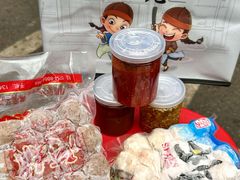 -阿娟牛肉丸·手打牛肉丸·现做现卖