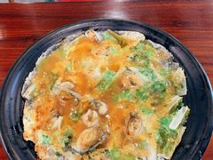 303蚵仔煎-阿勇鲁肉饭(虹井路店)
