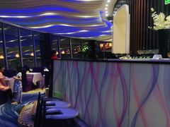 -亚洲国际大酒店·云顶阁旋转自助餐厅